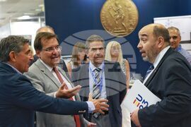 Sofia, Athens Technical Universities to Develop Cooperation in Energy, Communication, Smart Technologies