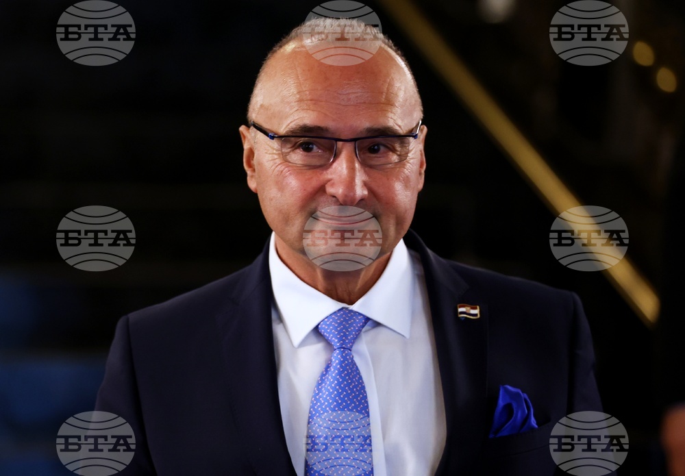 МВнР - Мария Габриел - Гордан Гърлич Радман - изявления