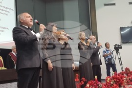 Плевен - Медицински университет - нова учебна година