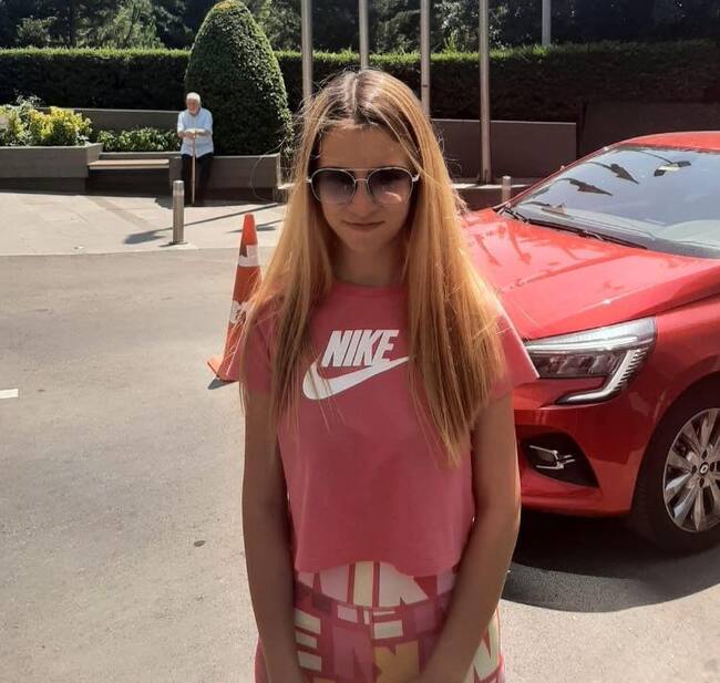 Община Хасково – Зов за помощ: 15 годишно момиче от Хасково се нуждае спешно от бъбречна трансплантация 