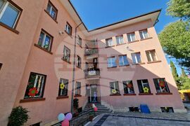 Burgas - renewed creche - geothermal energy