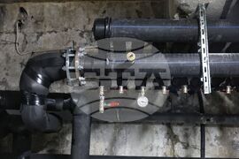 Burgas - renewed creche - geothermal energy