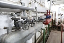 Burgas - renewed creche - geothermal energy