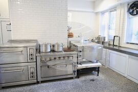 Burgas - renewed creche - geothermal energy