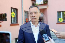 Burgas - renewed creche - geothermal energy