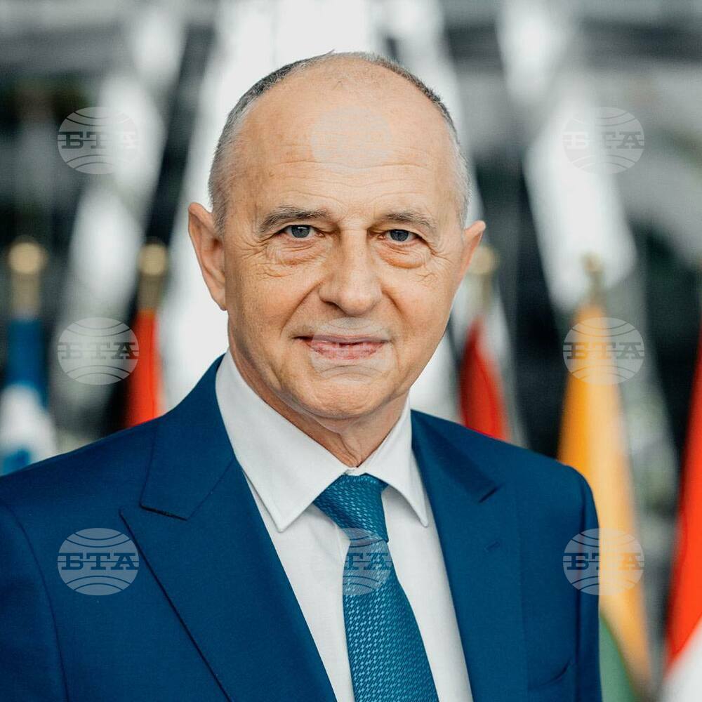 Настоящият заместник-генерален секретар на НАТО Мирча Джоана е фаворитът за президент на Румъния