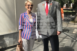 Турция - Българска екзархия в Истанбул - изложба