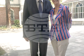 Турция - Българска екзархия в Истанбул - изложба