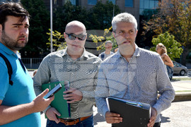 Варна - Жалби от ПП „Продължаваме промяната"