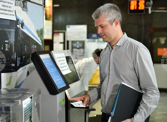 Варна - Жалби от ПП „Продължаваме промяната"