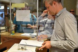 Варна - Жалби от ПП „Продължаваме промяната"