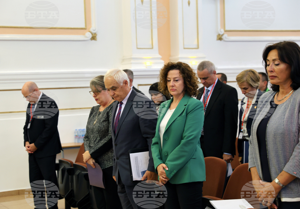 Военна академия „Г. С. Раковски“ - семинар