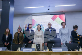 Испания - бизнес форум