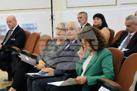 Военна академия „Г. С. Раковски“ - семинар