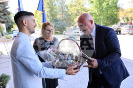 Пловдив - Аграрен университет - нова учебна година