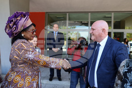 Пловдив - Аграрен университет - нова учебна година