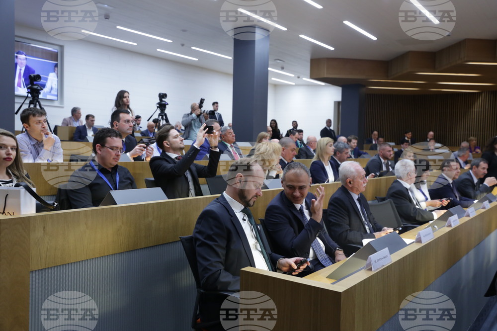 Испания - бизнес форум