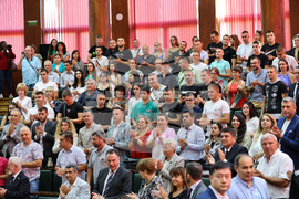 Пловдив - Аграрен университет - нова учебна година