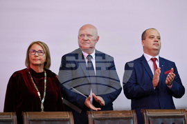 Пловдив - Аграрен университет - нова учебна година