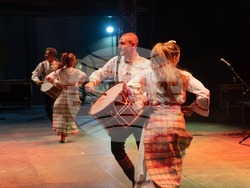 Снимка: Община Благоевград