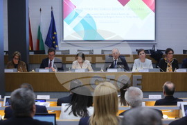 Испания - бизнес форум