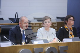 Испания - бизнес форум