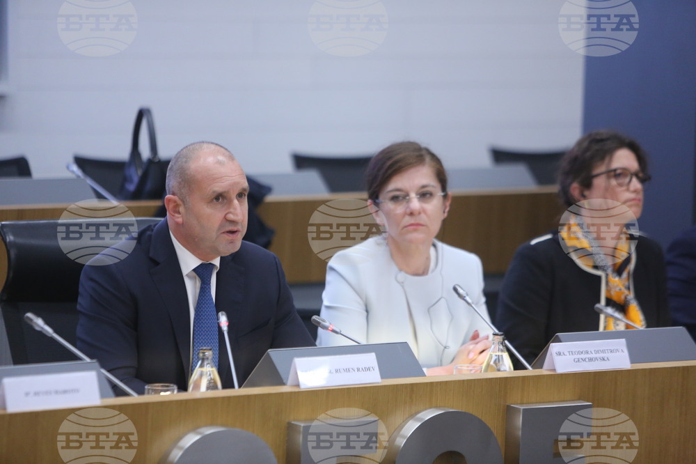 Испания - бизнес форум