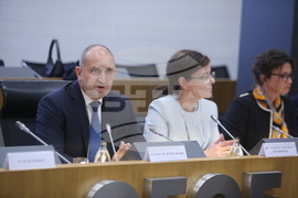 Испания - бизнес форум