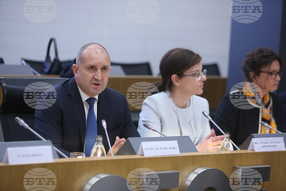 Испания - бизнес форум