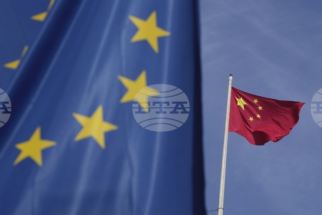 Служители на европейските институции и НАТО са станали обект на китайска шпионска операция