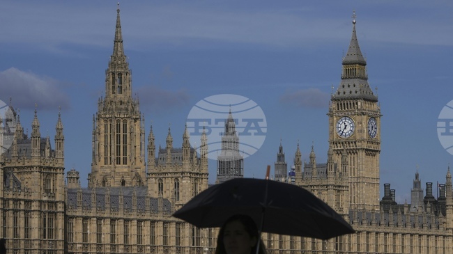 Бивш британски министър от Лейбъристката партия обяви, че напуска и парламента