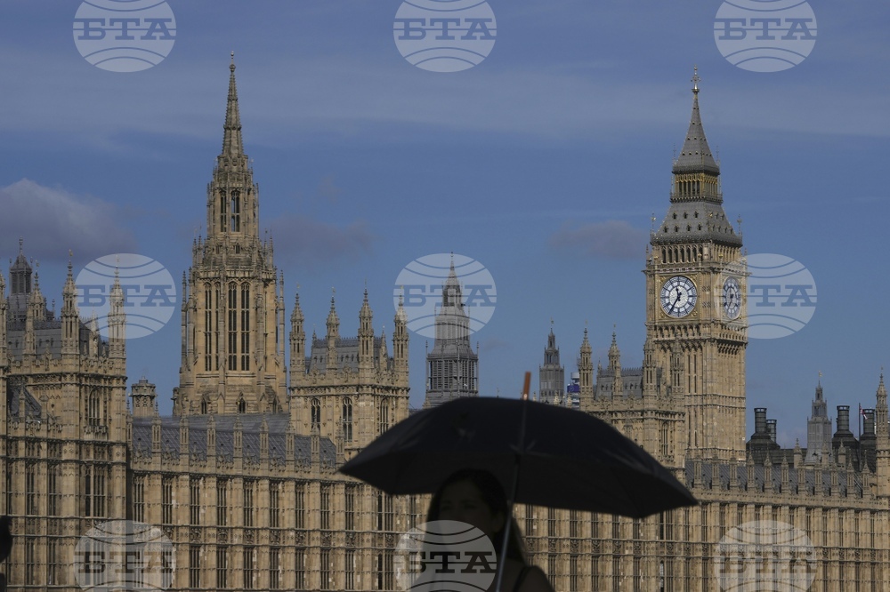 Бивш британски министър от Лейбъристката партия обяви, че напуска и парламента