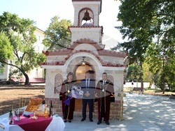 Снимка:  Министерство на регионалното развитие и благоустройството