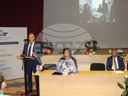 Снимка:  Министерство на регионалното развитие и благоустройството