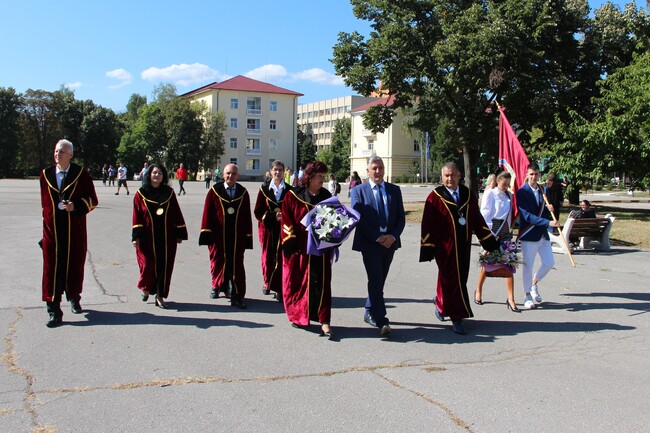 Министър Андрей Цеков: Знанието е единственият ресурс, който се увеличава с неговото използване