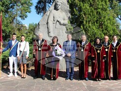 Снимка:  Министерство на регионалното развитие и благоустройството