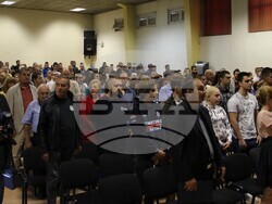 Снимка:  Министерство на регионалното развитие и благоустройството