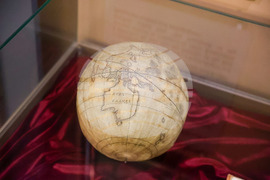 Рилски манастир - отец Неофит Рилски