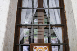 Рилски манастир - отец Неофит Рилски