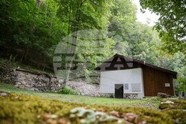 Рилски манастир - отец Неофит Рилски