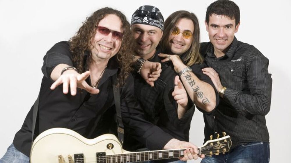 В Ловеч на 22 септември група „Хоризонт“ и пет местни формации участват в кампанията за подкрепа на българския език 