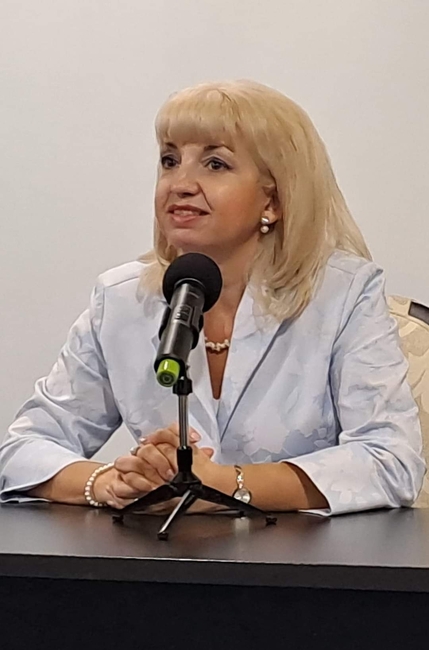 Петя Ставрева, председател на Обединени земеделци: Модерното земеделие е инвестиция в устойчиво развитие на регионите