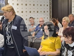 Снимка: ПП “Обединени земеделци”