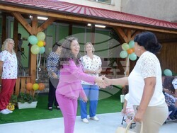 Снимка: Община Видин