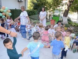 Снимка: Община Видин