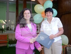 Снимка: Община Видин