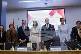 Испания - бизнес форум