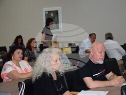 Снимка: ОА Видин