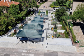 Хасково - ателиета на открито - деца