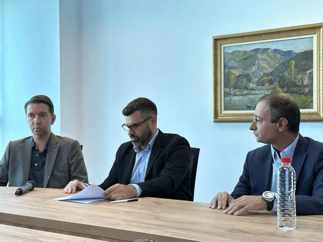 Съюз за стопанска инициатива: Експертите говорят за последствията от рязкото увеличаване на МРЗ на 933 лв